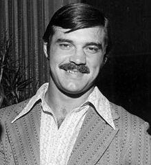 Larry Csonka