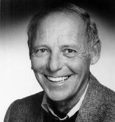 Larry Hovis