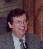 Larry J. McKinney