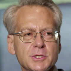 Larry Klayman