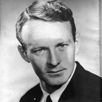 Larry Linville