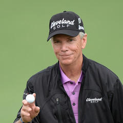 Larry Mize