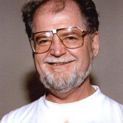 Larry Niven