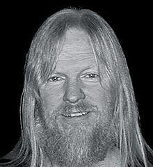 Larry Norman