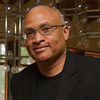 Larry Wilmore