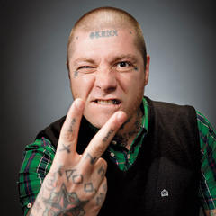 Lars Frederiksen