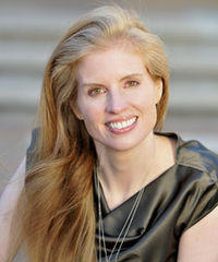 Laura Arrillaga-Andreessen