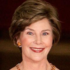 Laura Bush