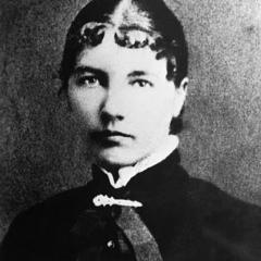 Laura Ingalls Wilder