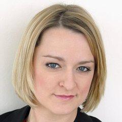 Laura Kuenssberg