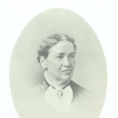 Laura Matilda Towne