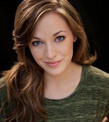 Laura Osnes