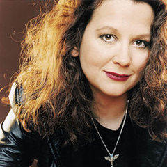 Laurell K. Hamilton