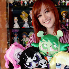 Lauren Faust