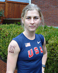 Lauren Fleshman