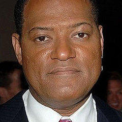 Laurence Fishburne