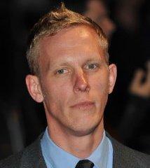 Laurence Fox