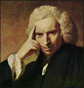 Laurence Sterne