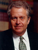 Laurence Tribe