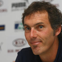 Laurent Blanc