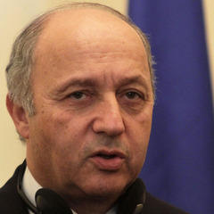 Laurent Fabius