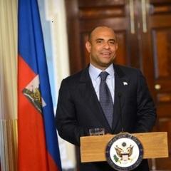 Laurent Lamothe