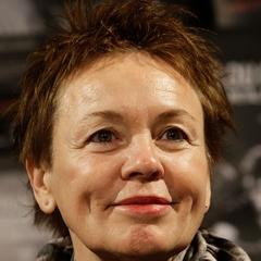 Laurie Anderson