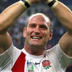 Lawrence Dallaglio