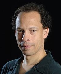 Lawrence Hill