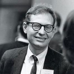 Lawrence Kohlberg