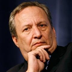 Lawrence Summers