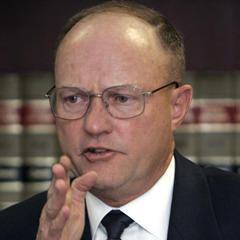 Lawrence Wilkerson