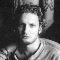 Layne Staley