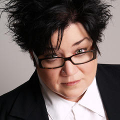 Lea DeLaria