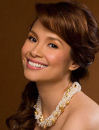 Lea Salonga