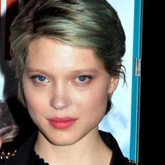 Lea Seydoux