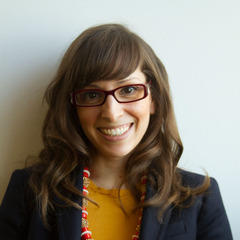 Leah Busque