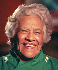 Leah Chase