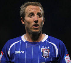 Lee Bowyer