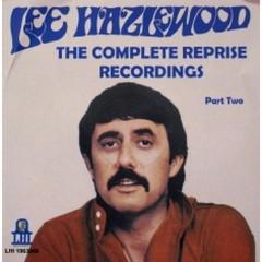 Lee Hazlewood