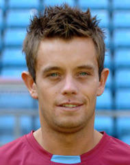 Lee Hendrie