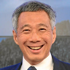 Lee Hsien Loong