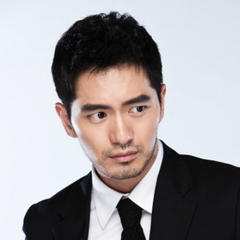 Lee Jin-wook