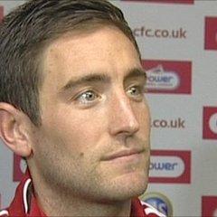 Lee Johnson