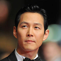 Lee Jung-jae