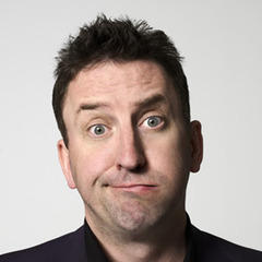 Lee Mack