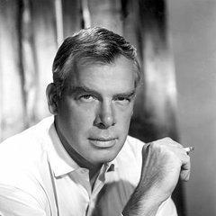 Lee Marvin