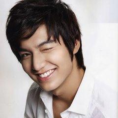 Lee Min-ho