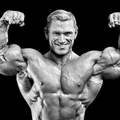 Lee Priest