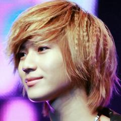 Lee Taemin